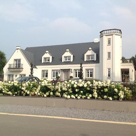 B&B Villa Reynaert Opoeteren Zewnętrze zdjęcie