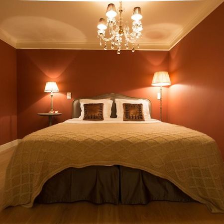 B&B Villa Reynaert Opoeteren Zewnętrze zdjęcie