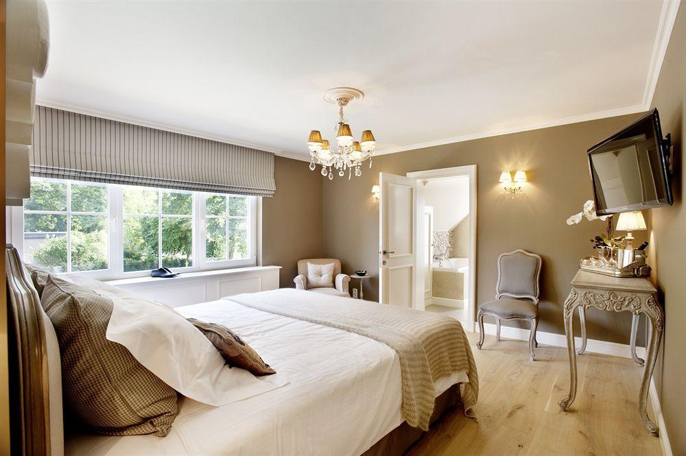 B&B Villa Reynaert Opoeteren Zewnętrze zdjęcie