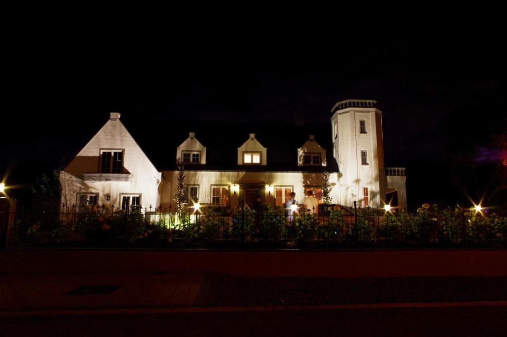 B&B Villa Reynaert Opoeteren Zewnętrze zdjęcie