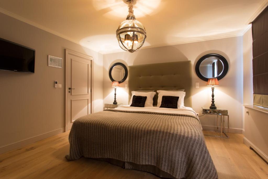 B&B Villa Reynaert Opoeteren Pokój zdjęcie