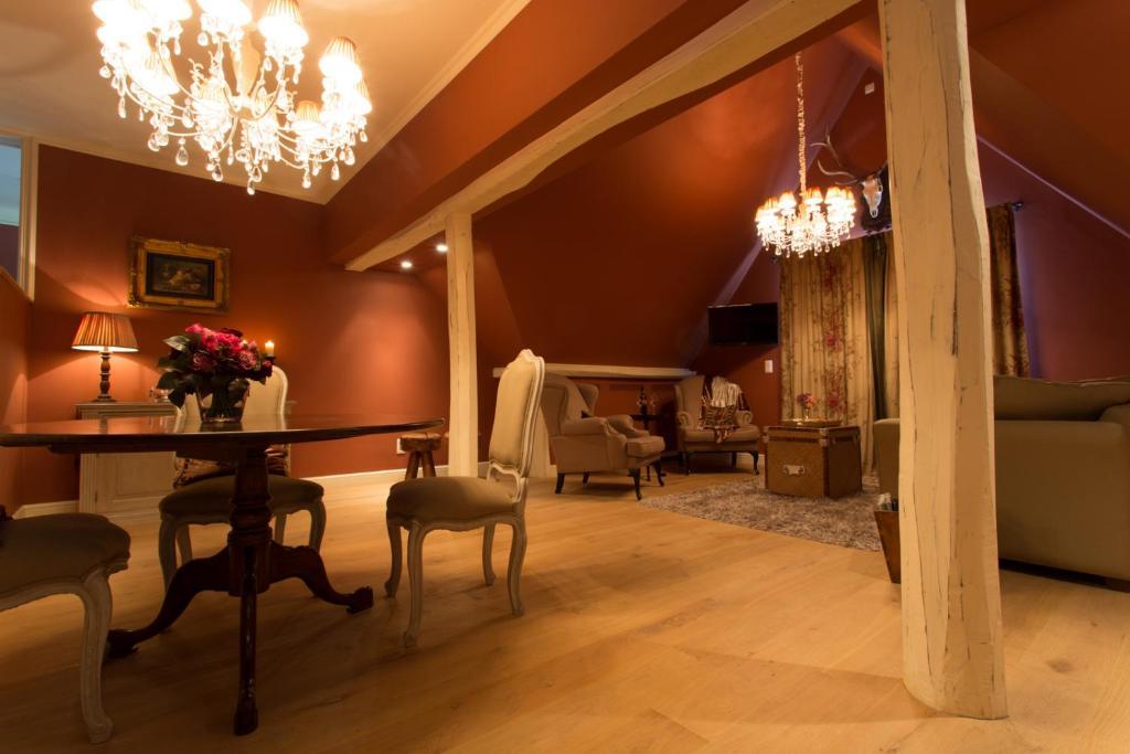 B&B Villa Reynaert Opoeteren Pokój zdjęcie