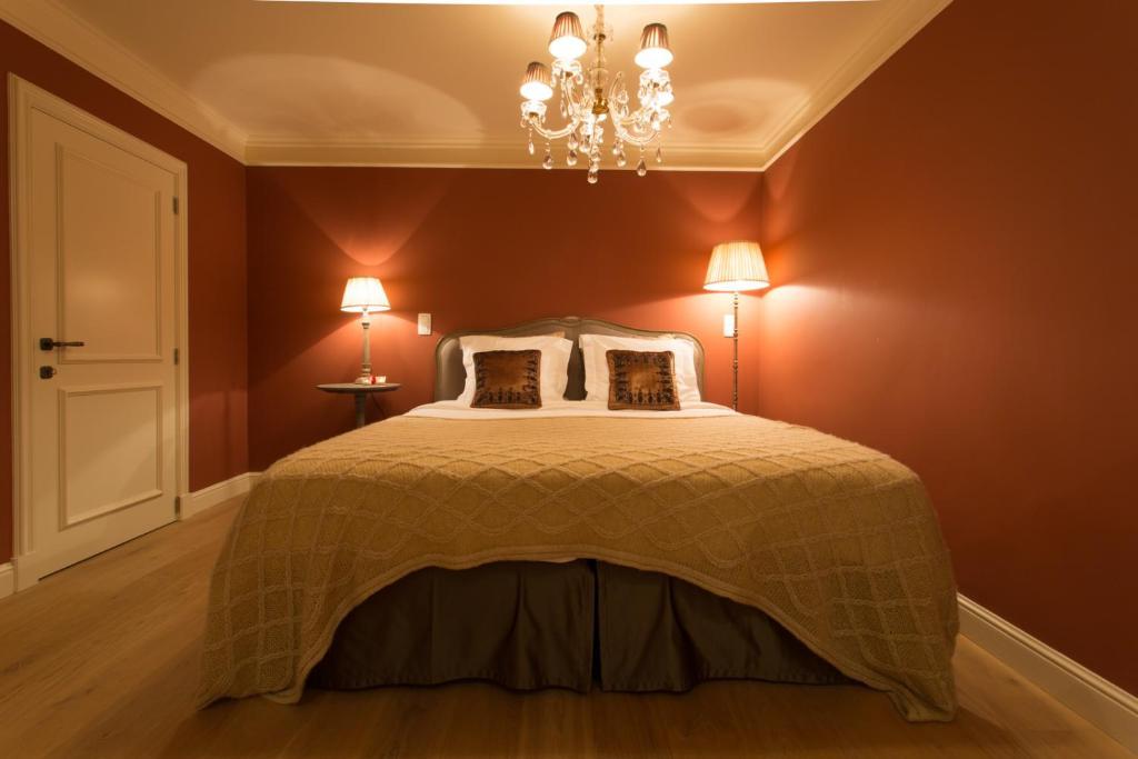 B&B Villa Reynaert Opoeteren Zewnętrze zdjęcie