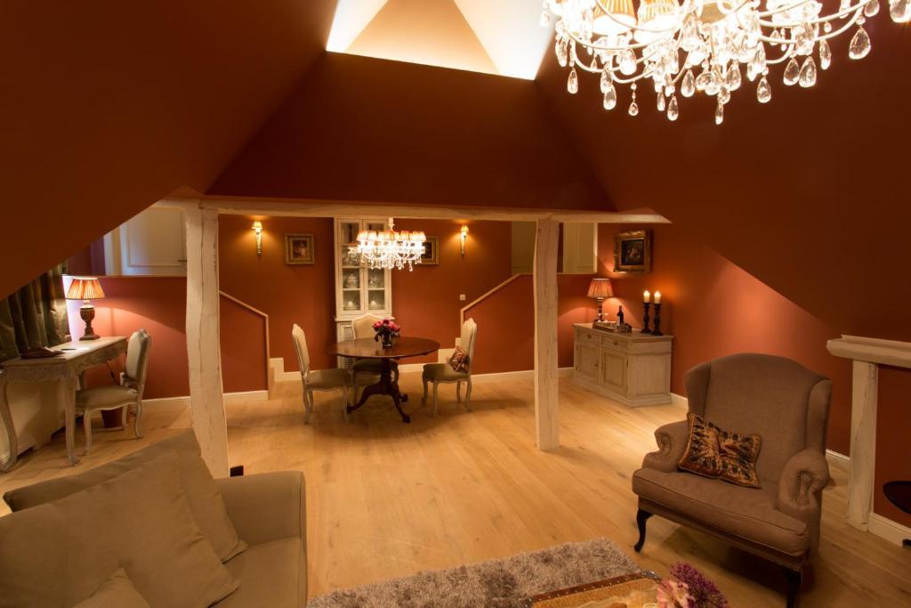 B&B Villa Reynaert Opoeteren Pokój zdjęcie
