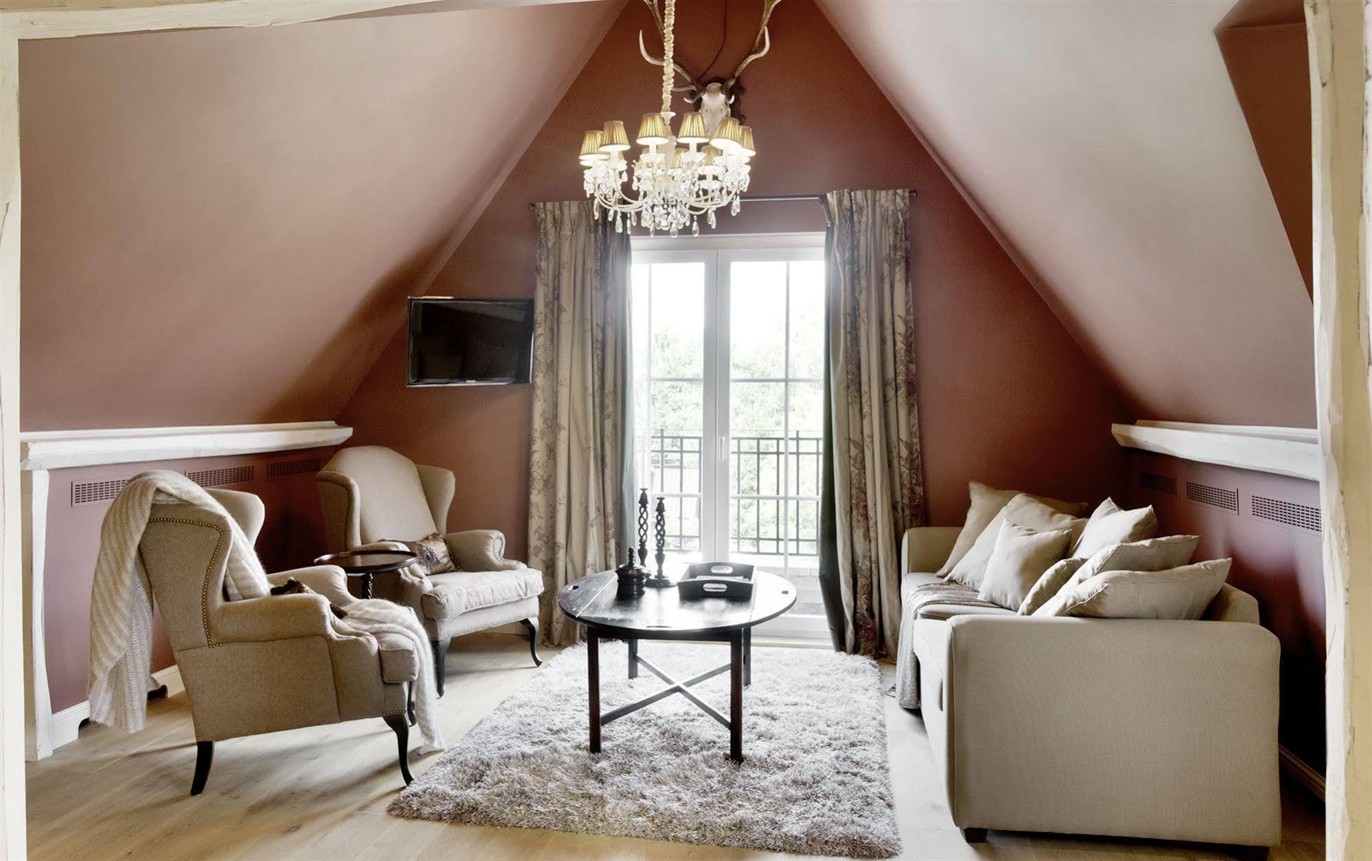 B&B Villa Reynaert Opoeteren Zewnętrze zdjęcie