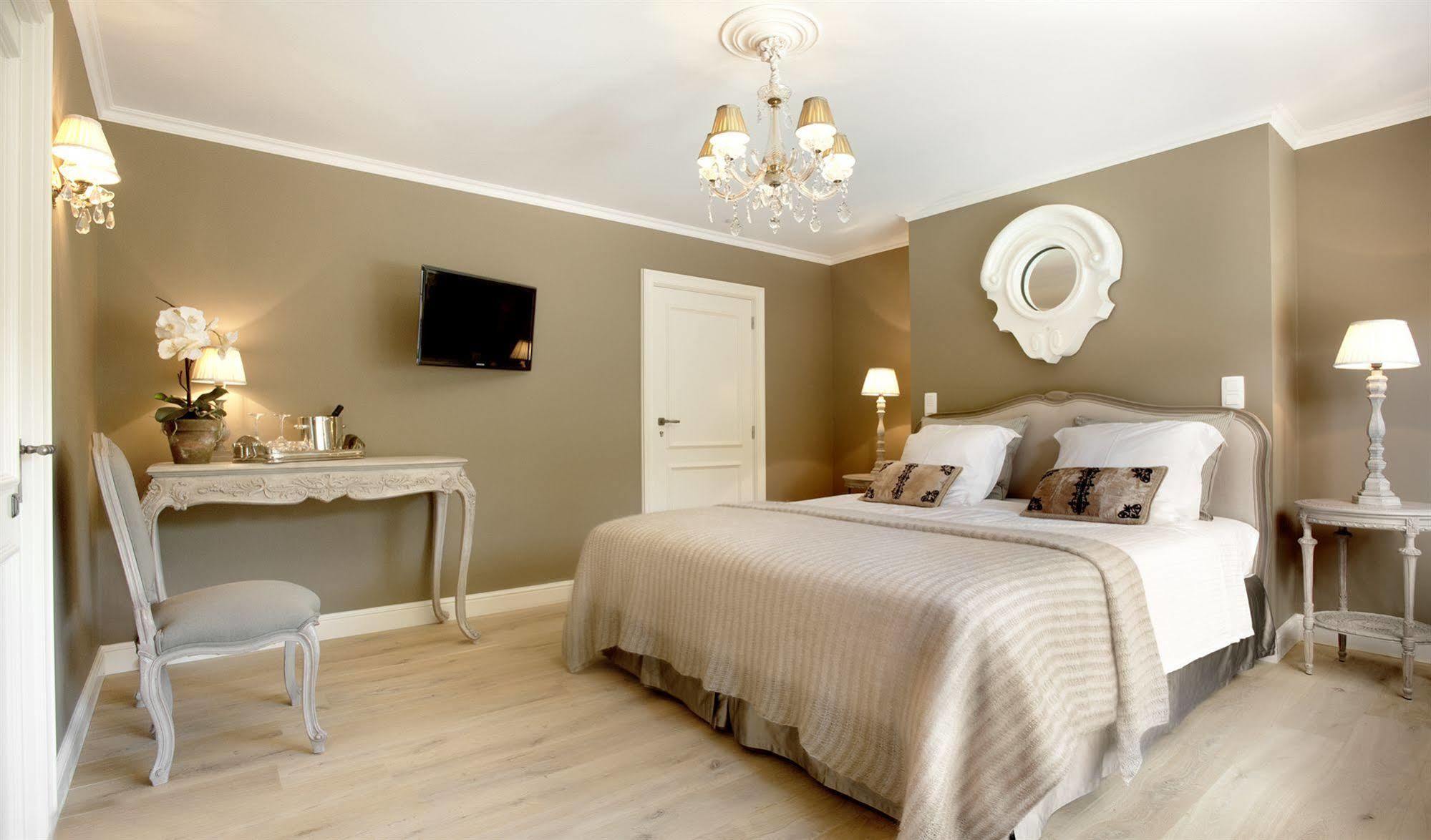 B&B Villa Reynaert Opoeteren Zewnętrze zdjęcie