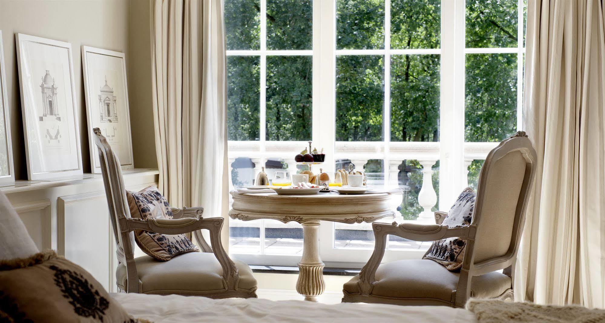 B&B Villa Reynaert Opoeteren Zewnętrze zdjęcie